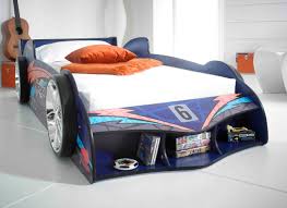 Rated 5 out of 5 stars. Kid Race Car Bed You Ll Love In 2021 Visualhunt