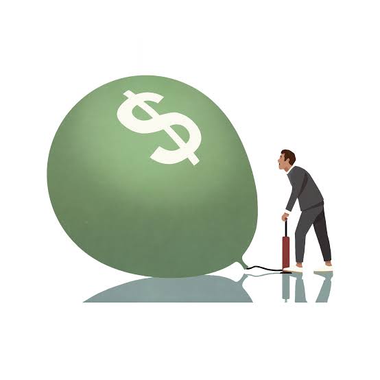 Eye on Inflation – GIS Reports