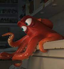 Crayola finding dory mini coloring pages 45. Hank Disney Wiki Fandom
