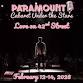 PARAMOUNT CABARET UNDER THE STARS — The Historic Paramount Theatre