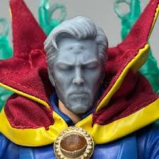 Doctor Strange 3d Print