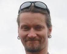 Revealed: spies for hire used 'Big Brother' tactics