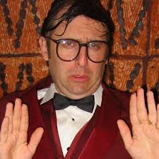 Madonna, Billy Bob, Elton