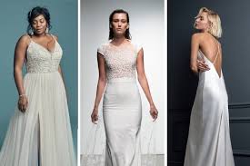 The best wedding dress designers jenny packham. 20 Stunning Wedding Dresses From The 2019 Collections