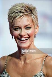 Jessica june rowe am (born 22 june 1970) is an australian television news presenter who has worked on all three australian commercial television networks. Jessica Rowe Hairstyle Jessica Rowe Pictures And Photos Getty Images Short Hair Styles Short Spiked Hair Spikey Short Hair