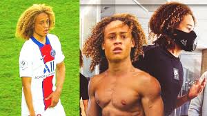 Barcelona wonderkid xavi simons stolen by psg oh my goal. Xavi Simons Will Become A Football Monster And Here S Why Debut In Psg And His Workout Is Insane Youtube