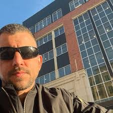 Chris Janis's Instagram, Twitter & Facebook