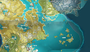 Donna, an assistant at floral whisper flower store, is infatuated with: Silk Flower Location How To Farm Genshin Impact Gamewith