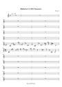 Babylon 5 (5th Season) Sheet Music - Babylon 5 (5th Season) Score ...