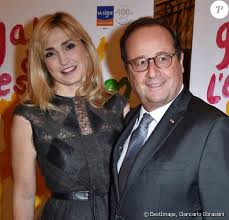 Julie gayet , future première dame de france ? Julie Gayet Et Francois Hollande Cambrioles La Police Trouve Le Coupable Purepeople