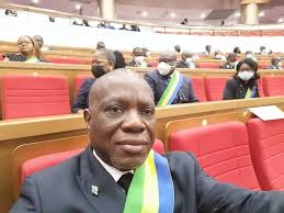 Plusieurs fois ministre, le député Noël Nelson Messone nommé ambassadeur du  Gabon aux États-Unis