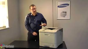 Sep 1, 2017 file name: Samsung Ml 6510nd Mono Laser Printer Overview Youtube