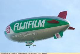 Foto Wdl Aviation Wdl 1b Luftschiff D Ldfo Schiff Zeppelin Luft