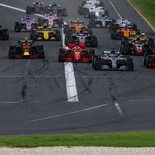 Liberty media, die fia und die zehn rennställe konnten sich grundsätzlich. Formel 1 2018 Kommt Das Sprintrennen Als Neues Quali Format