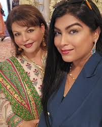 It was so nice to catch up over brunch at Fakhra Khalid The Moment Events ,  Thanks for inviting me to your home for brunch , The warmth and hospitality  were much