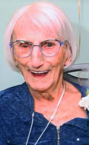 Décès de Florence Beaupré de Saint-Eustache