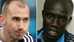 Slik startet bråket