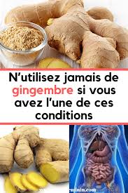 Si Vous Etes Atteint De L Une De Ces Maladies Alors Vous Ne Devez Jamais Utiliser De Gingembre Sinon Vous Risquez Votre Vie Detox Diet Health Facts Best Fruits