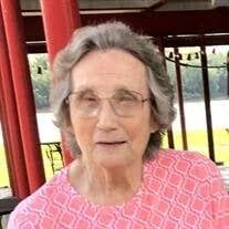 Dorothea M. Bless Obituary