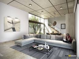 25 Modern Living Rooms With Cool And Clean Lines Icreatived Living Room Decor Modern Living Room Modern Living Room Design Modern