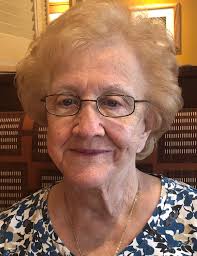 Obituary information for Anne Marie Pecheniuk