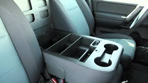 18 diagrams found for the vehicle you selected.select your vehicle options to narrow down results. 2013 Nissan Titan Interior Storage Youtube