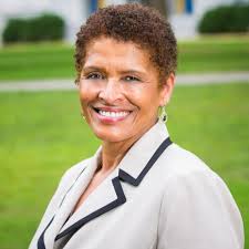 Introducing: Yolanda Cooper, Vice Provost and Lindseth Family University  Librarian