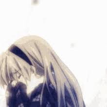 Discover images and videos about sad anime from all over the world on we heart it. Sad Anime Couple Gifs Tenor