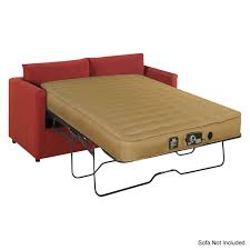The plushbeds gel memory foam sofa bed mattress should do well in giving sleepers much needed joint relief in many areas. Foreveraire Premium Guest Sofa Sleeper Mattress Innomax