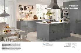Bonjour, j'aurai besoin de professionnels pour installer ma cuisine. Brochure Cuisines Ikea 2018 Ikea Cuisine Ikea Pose Cuisine Ikea