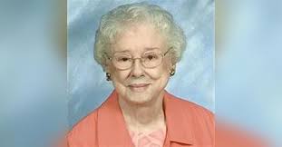 Mildred Calhoun Pickering Obituary