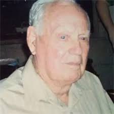 Obituary information for Vernon D. Holloway