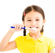 Jarrell Pediatric Dentistry