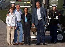 Born 2 july 1942) is a mexican businessman who was president of mexico from 1 december 2000, to 30 november 2006 under the national action party (pan). Vicente Fox Wikipedia