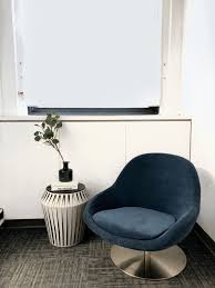 Altonomy Ny Offices Chair Boconcept Home Decor