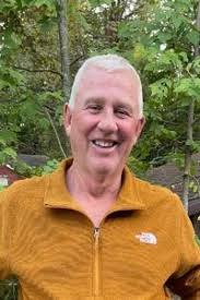 Gerald (Gerry) Brunette