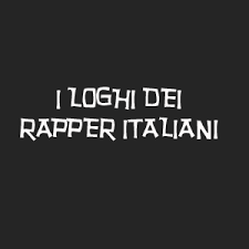 Image result for rap italiano logo