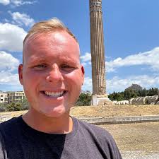 Join us to celebrate this newly certified Celebrant, Chase Cherry! Chase  has been a Funeral Home Director at McKown Funeral Home for the last 6  years, but just recently passed the course