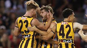 F share t tweet q sms w whatsapp b email g j. Live Afl 2021 Essendon Bombers Vs Hawthorn Hawks Live Scores Round 1 Updates Stats Live Blog Video Live Stream Latest News