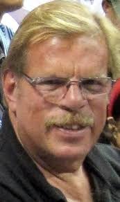 Douglas Webster Morton Obituary