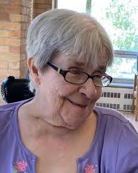 Patricia "Patsy" Dorn Obituary July 2, 2024