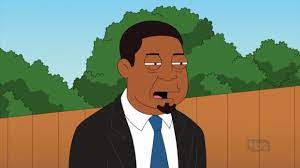 Turlington, Reddit detective. I noticed you were gonna scroll past without  upvoting. : r/americandad