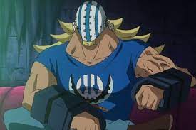 A Definitive Ranking Of The Fifty Hottest Men On One Piece Eustass Kid All Anime Characters Big Mom Pirates