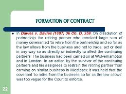 Judgement for the case entores v miles far east corp. Business Law Ii Otim Enoch Topic Two 1