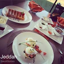 فطور جميل من جدة اسم المطعم أمارا Amara الموقع كورنيش جدة تصوير Todieforcouture مين جربه وايش أحلى مطاعم فطور في جده Food Breakfast Restaurant