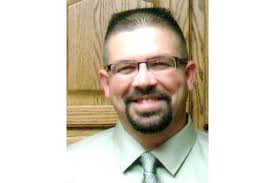 Ryan Whitrock Obituary (1977