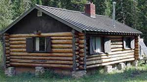 Maybe you would like to learn more about one of these? Helena Lewis And Clark National Forest Camping Cabins Cabin Rentals