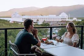Most Atmospheric Small Bars In Cairns Cairns Great Barrier Reef