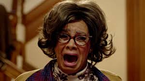 The film is also one of the works of perry that had to most challenge him. Have You Ever Seen A Madea Movie
