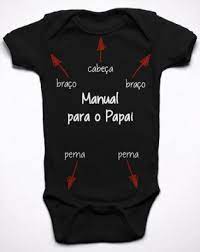 uma lista com presentes bacanas para o pai de primeira viagem ele merece presentes para pais de primeira viagem roupas de bebe unissex pais de primeira viagem